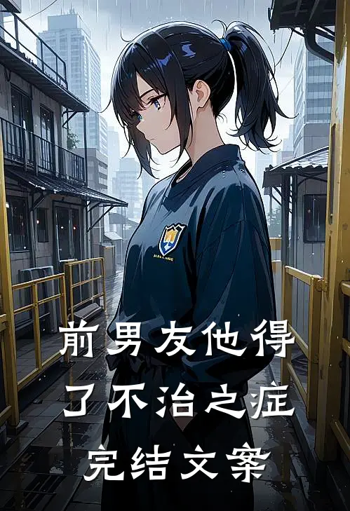 前男友他得了不治之症完结文案