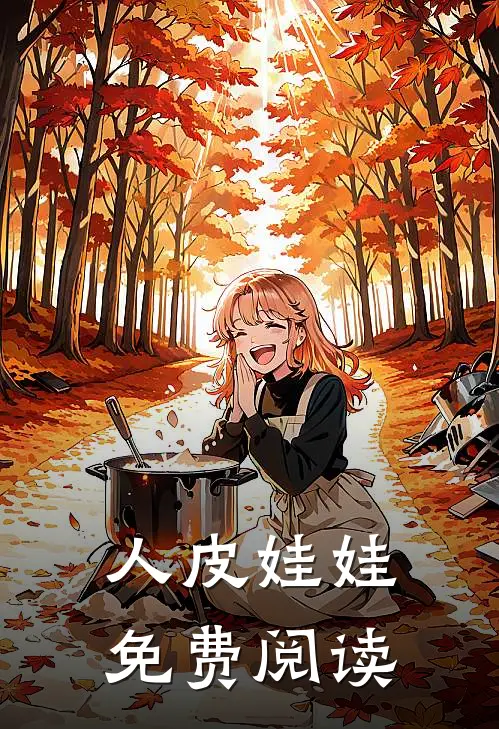 人皮娃娃免费阅读