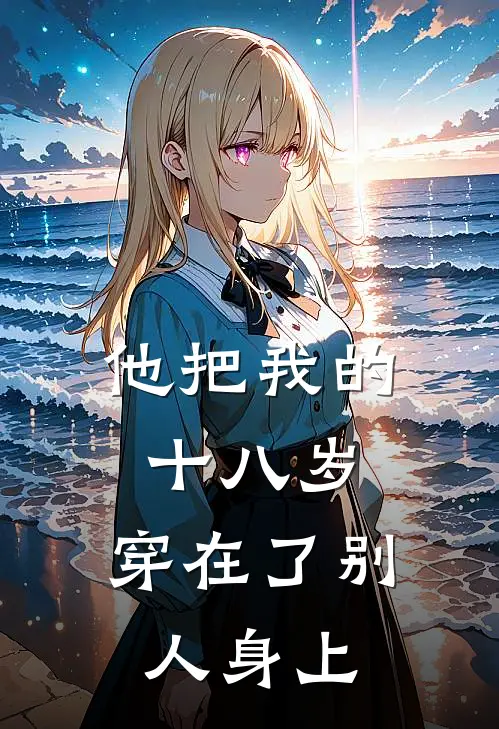 他把我的十八岁,穿在了别人身上英语