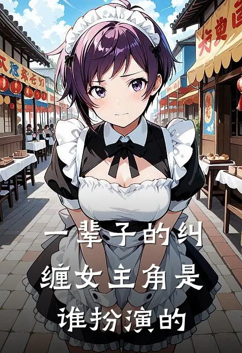 一辈子的纠缠女主角是谁扮演的
