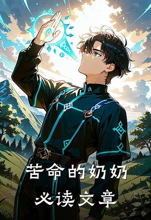 苦命的奶奶必读文章