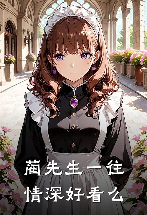 蔺先生一往情深好看么