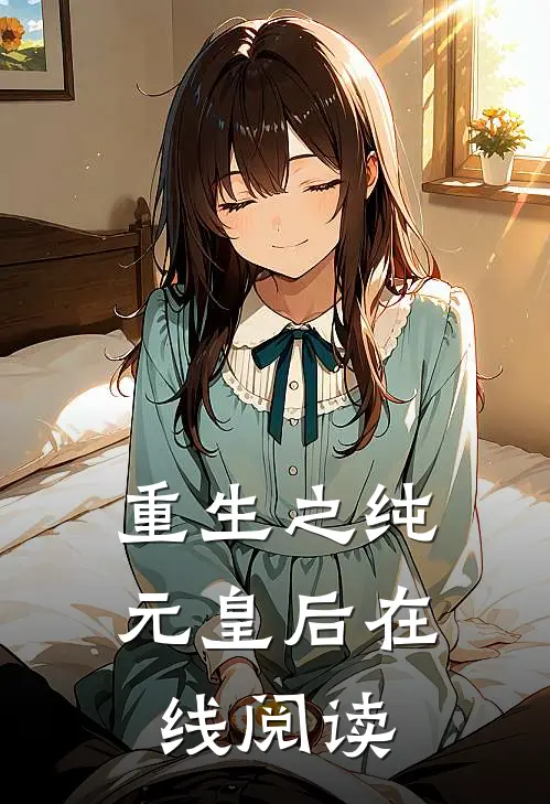 重生之纯元皇后在线阅读