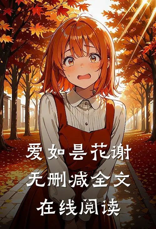 爱如昙花谢无删减全文在线阅读