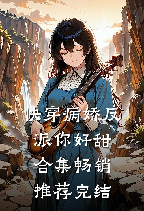 快穿病娇反派你好甜合集畅销推荐完结
