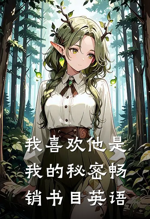 我喜欢他是我的秘密畅销书目英语