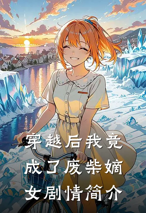 穿越后我竟成了废柴嫡女剧情简介