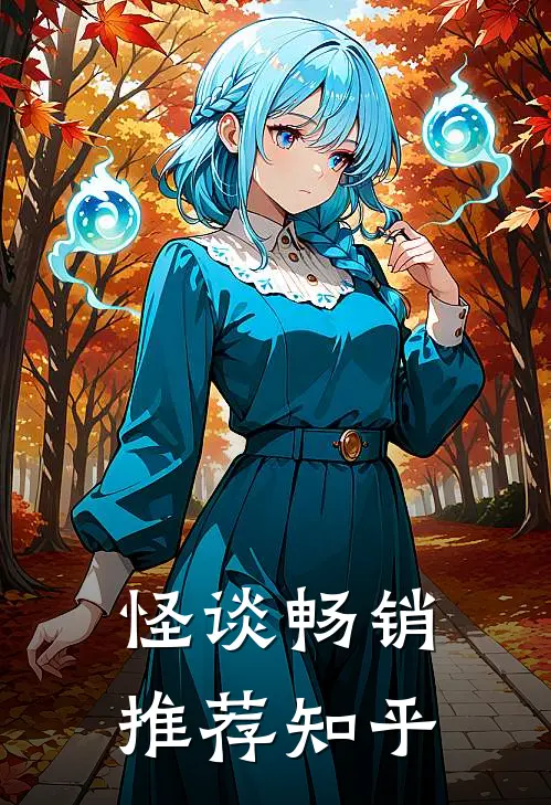 怪谈畅销推荐知乎