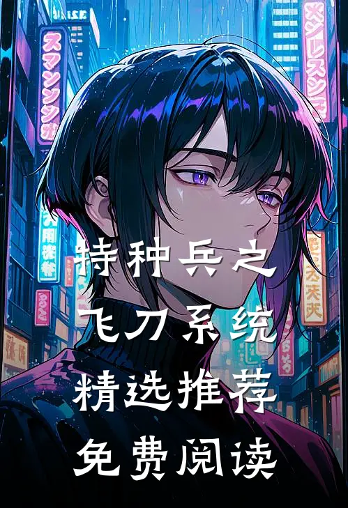 特种兵之飞刀系统精选推荐免费阅读