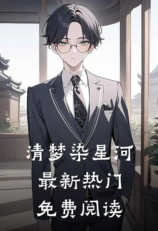 清梦染星河最新热门免费阅读