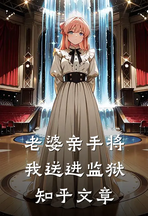 老婆亲手将我送进监狱知乎文章