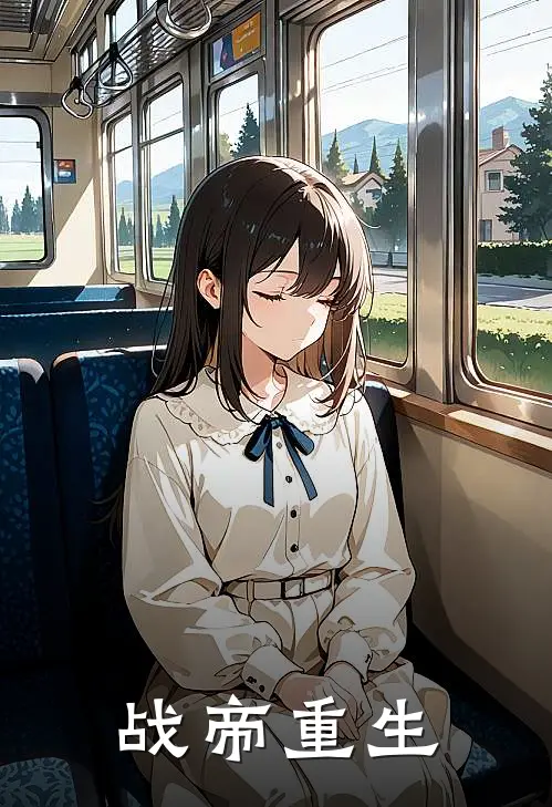 战帝重生