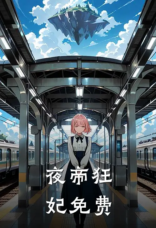 夜帝狂妃免费