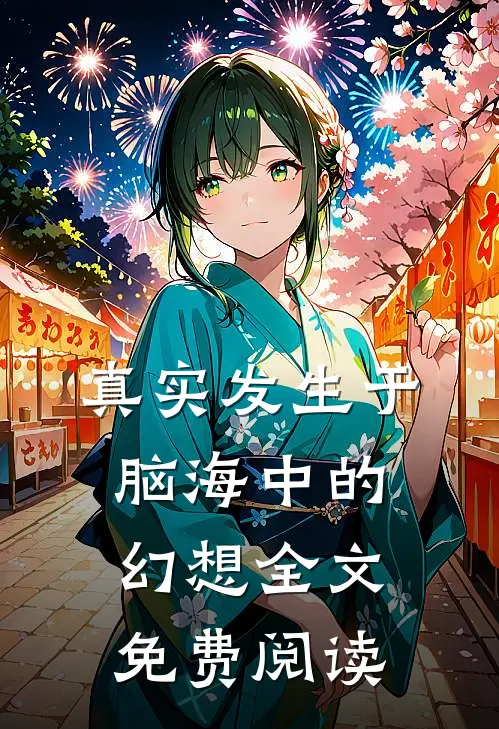 真实发生于脑海中的幻想全文免费阅读