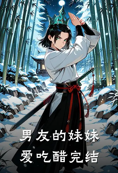 男友的妹妹爱吃醋完结