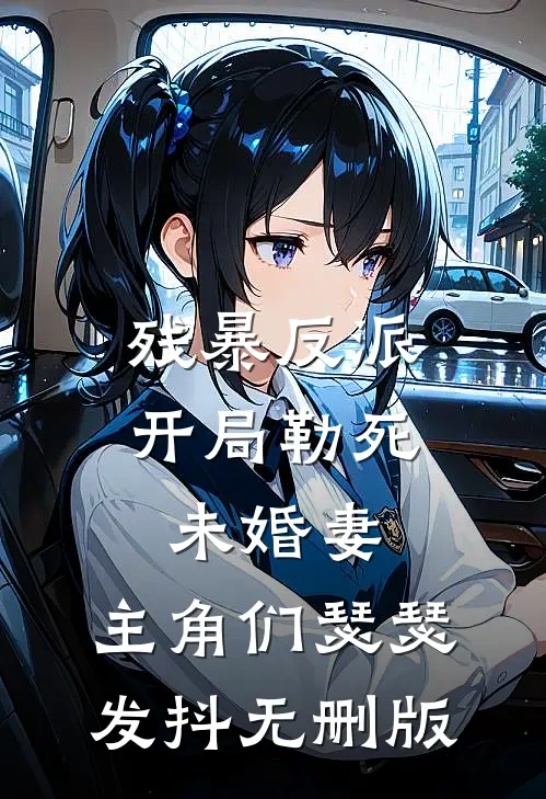 残暴反派：开局勒死未婚妻，主角们瑟瑟发抖无删版