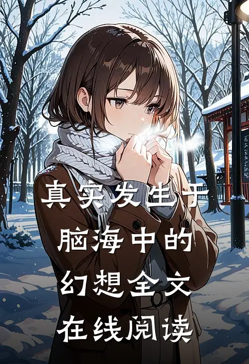 真实发生于脑海中的幻想全文在线阅读