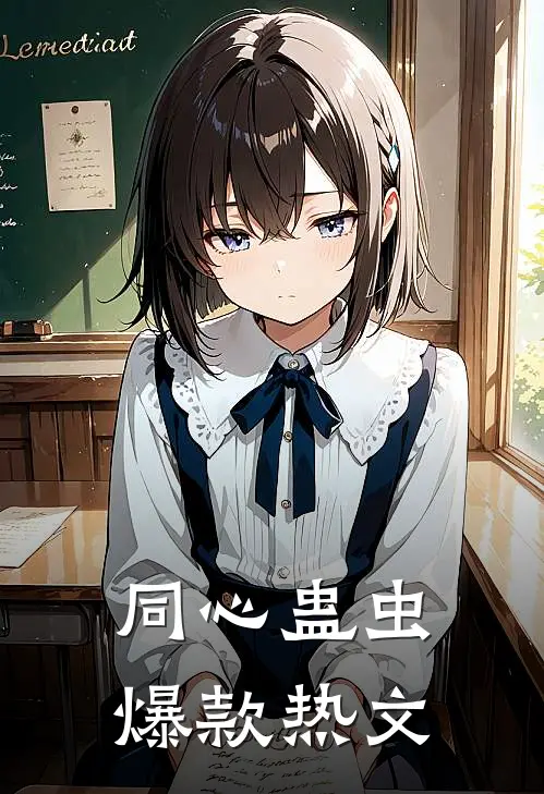 同心蛊虫爆款热文