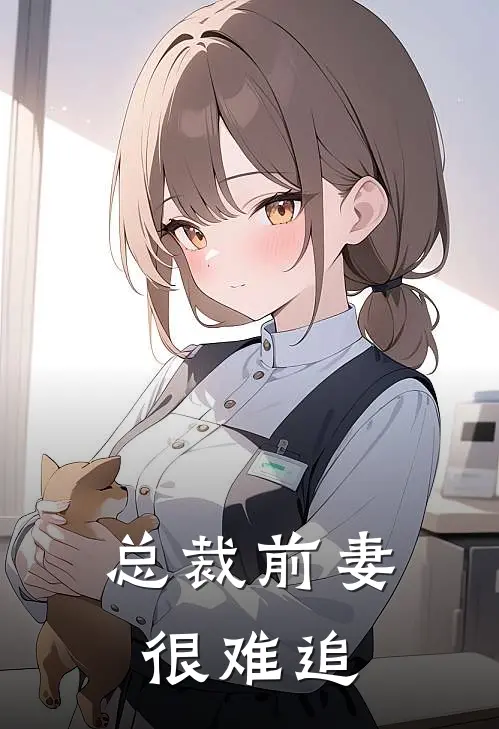 总裁前妻很难追