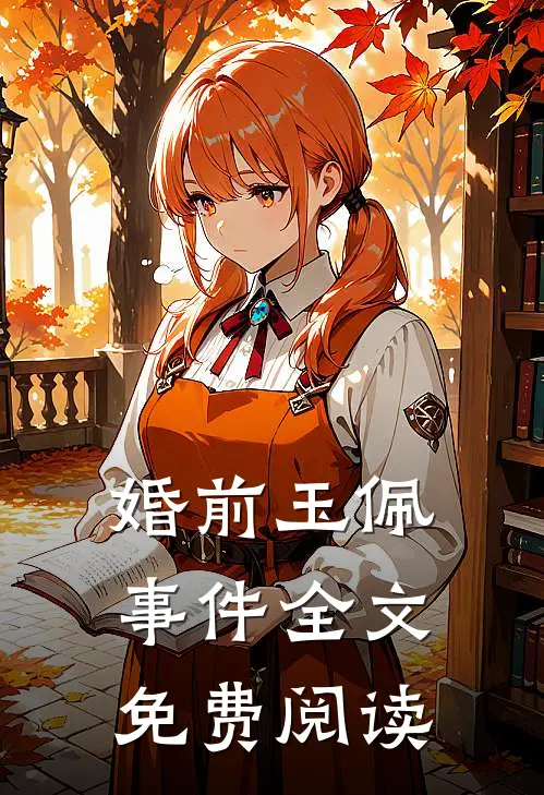 婚前玉佩事件全文免费阅读