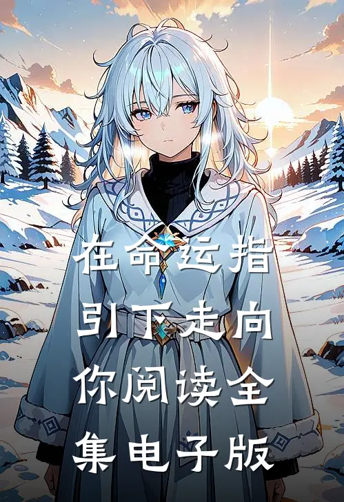 在命运指引下走向你阅读全集电子版