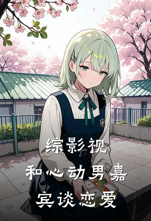 综影视：和心动男嘉宾谈恋爱