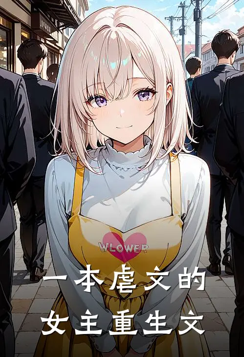 一本虐文的女主重生文