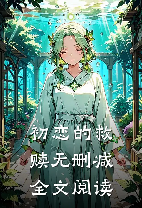 初恋的救赎无删减全文阅读