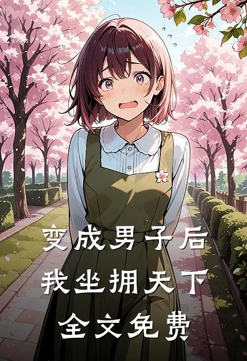 变成男子后我坐拥天下全文免费