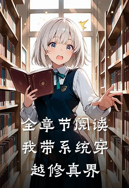 全章节阅读我带系统穿越修真界
