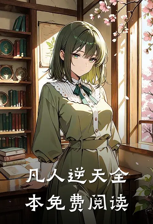 凡人逆天全本免费阅读