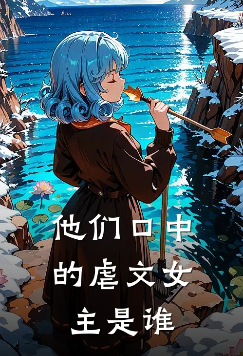 他们口中的虐文女主是谁