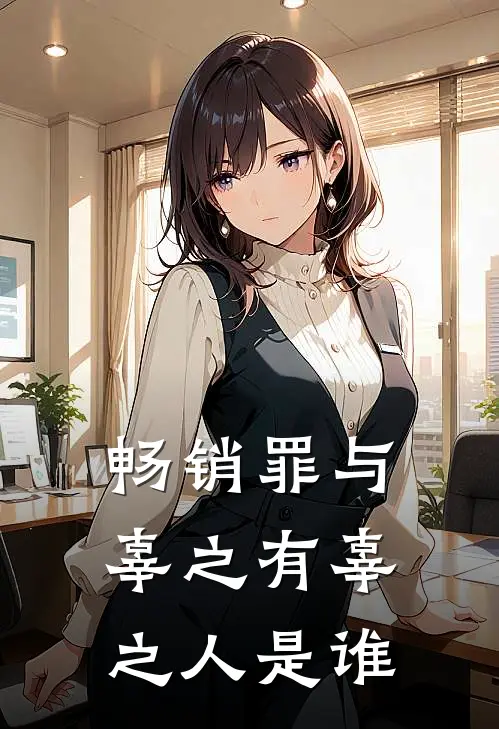 畅销罪与辜之有辜之人是谁