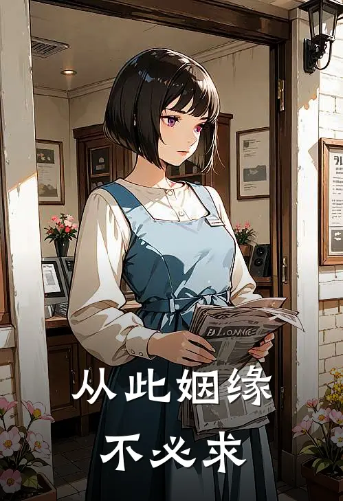 从此姻缘不必求