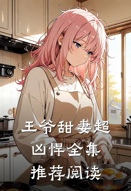 王爷甜妻超凶悍全集推荐阅读