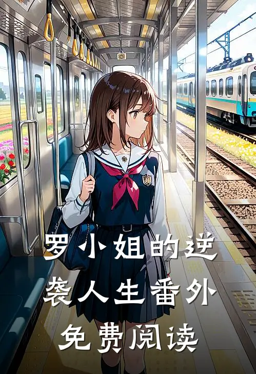 罗小姐的逆袭人生 番外免费阅读