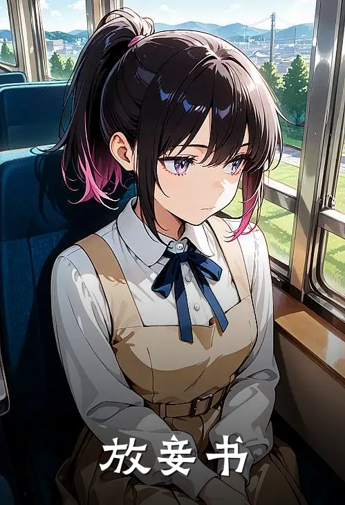 放妾书