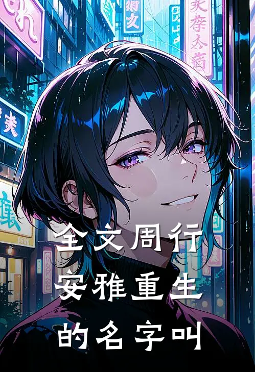 全文周行安雅重生的名字叫