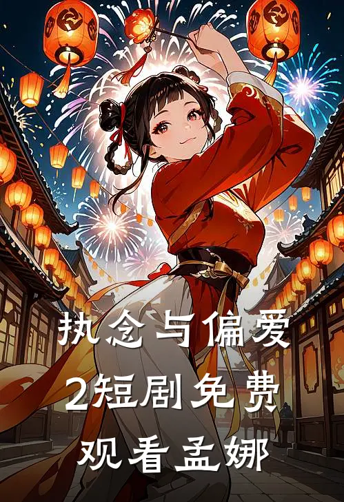 执念与偏爱2短剧免费观看孟娜