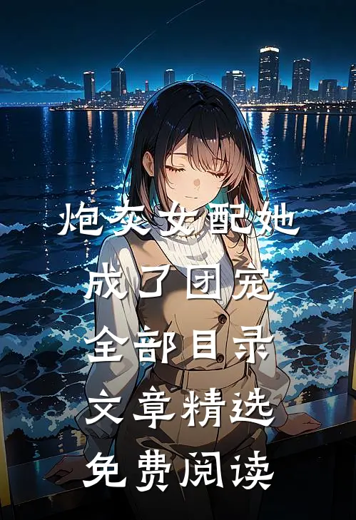 炮灰女配她成了团宠全部目录文章精选免费阅读