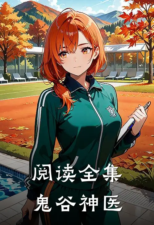 阅读全集鬼谷神医