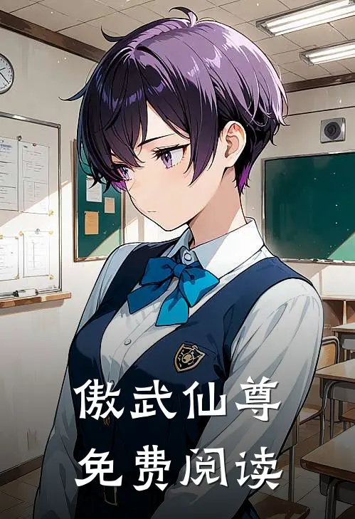 傲武仙尊免费阅读