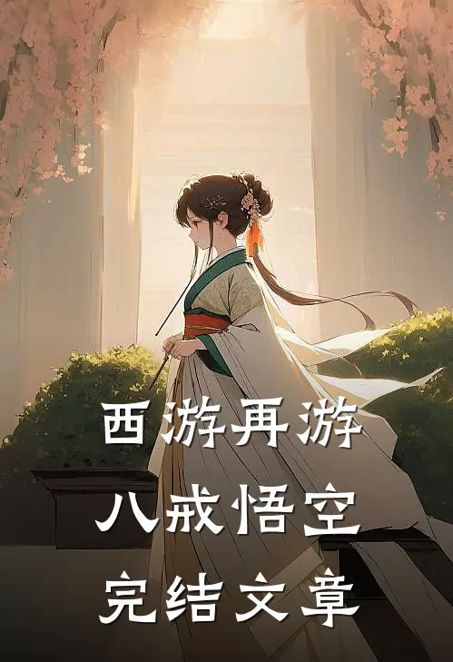 西游再游八戒悟空完结文章