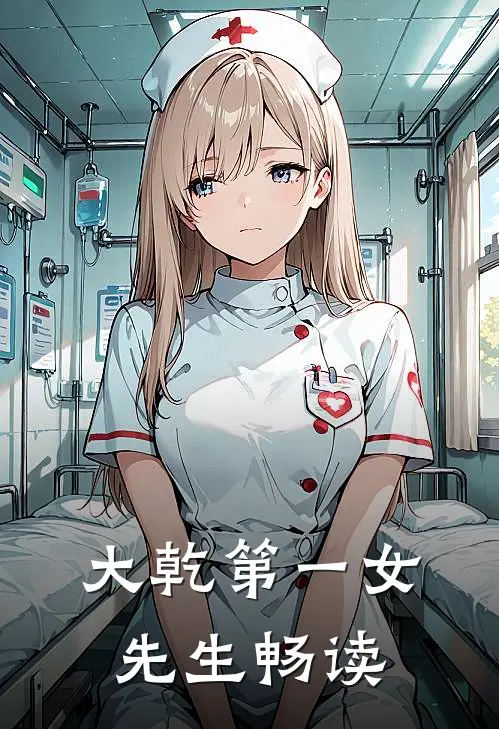 大乾第一女先生畅读