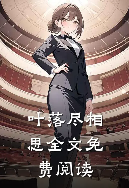 叶落尽相思全文免费阅读