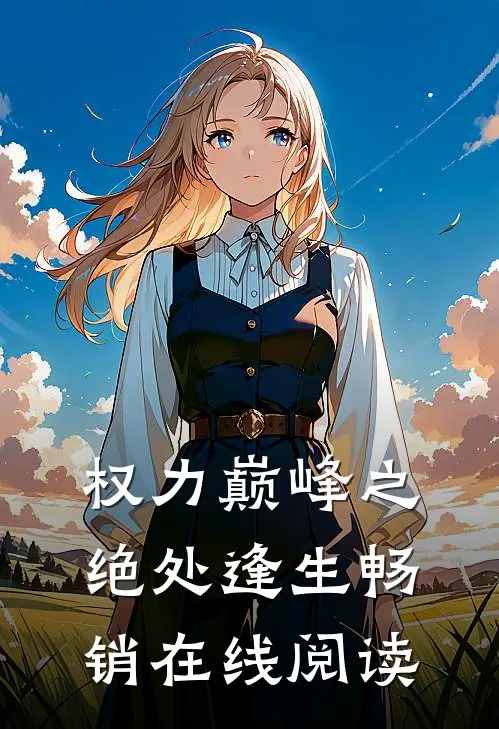 权力巅峰之绝处逢生畅销在线阅读