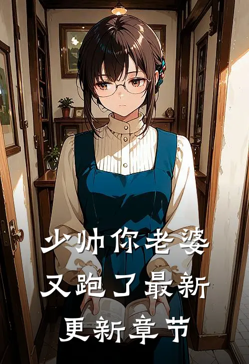 少帅你老婆又跑了最新更新章节