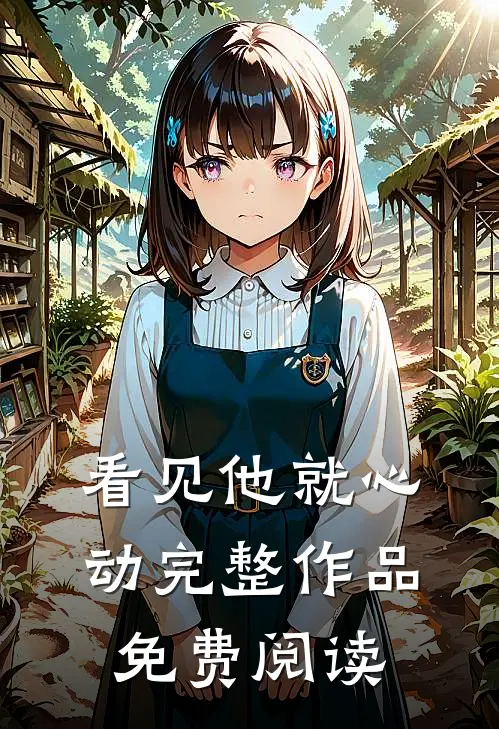 看见他就心动完整作品免费阅读