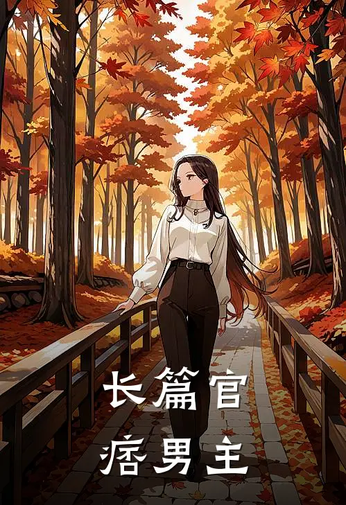 长篇官痞男主