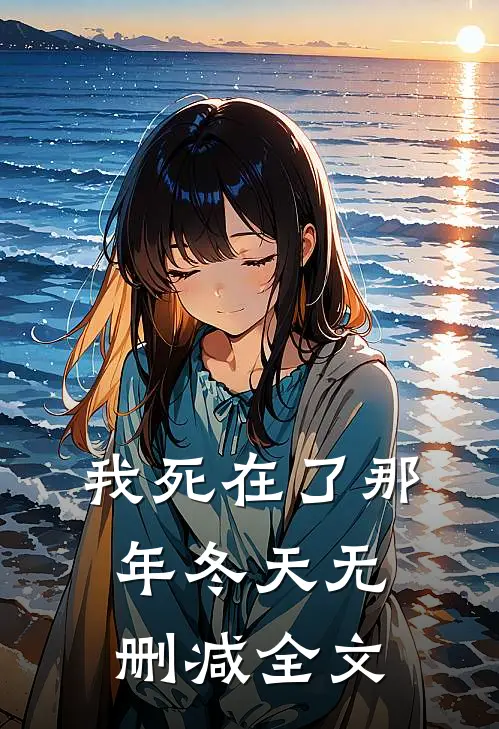 我死在了那年冬天无删减全文